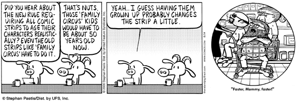 pearls